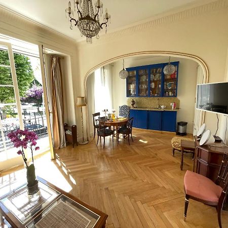Nice Carre D'Or - Luxueux 2 Pieces Exterior photo