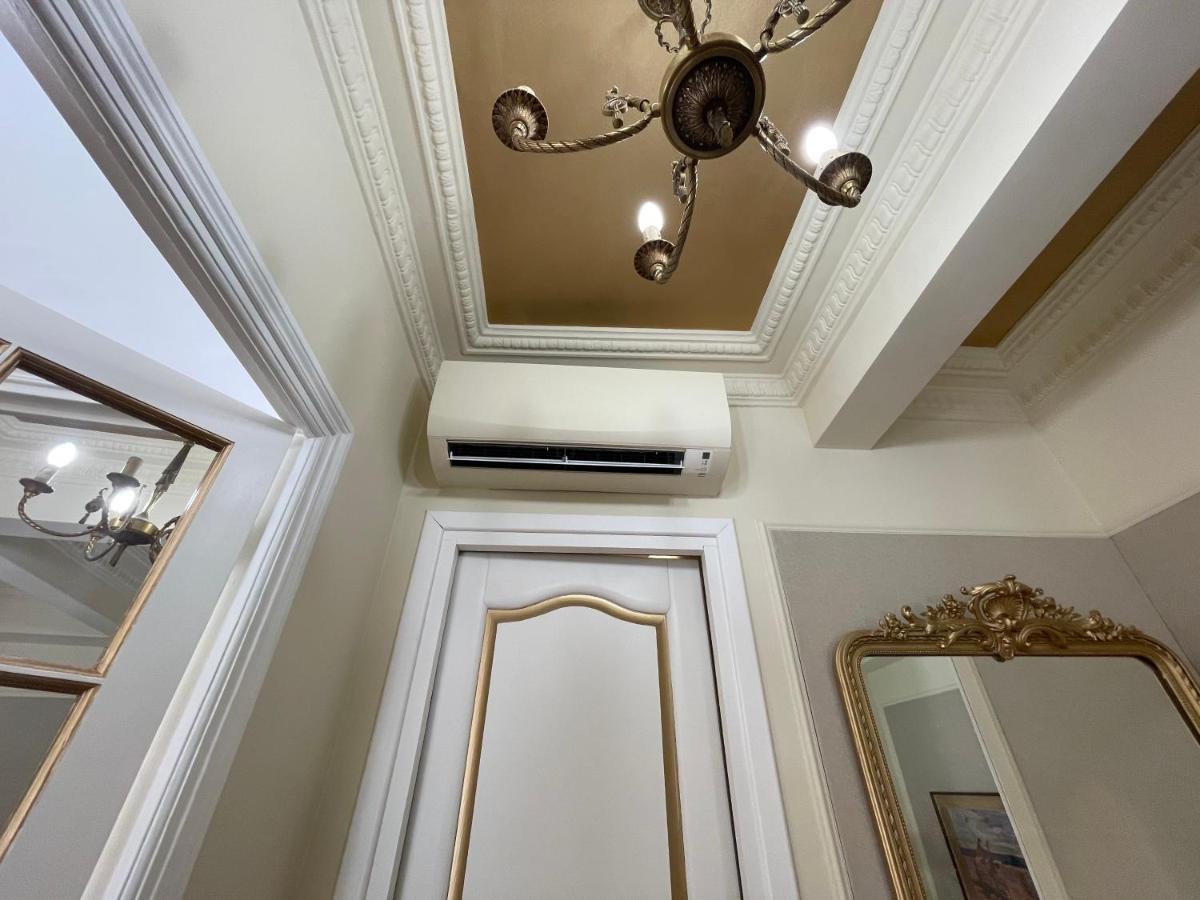 Nice Carre D'Or - Luxueux 2 Pieces Exterior photo