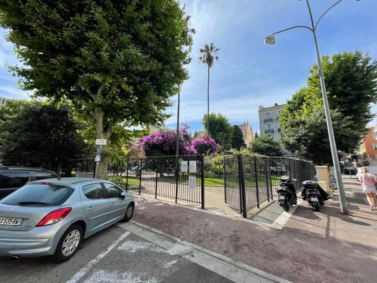 Nice Carre D'Or - Luxueux 2 Pieces Exterior photo