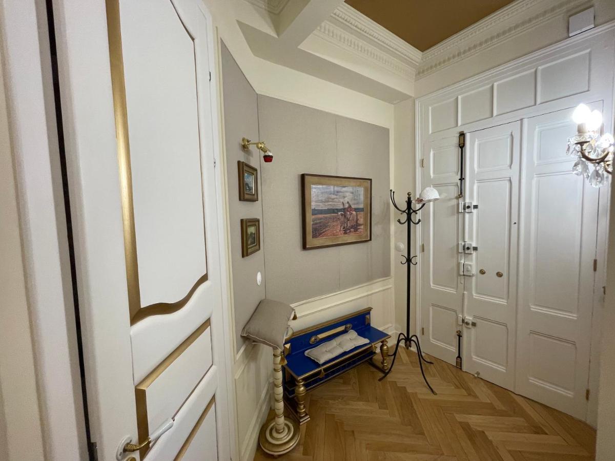 Nice Carre D'Or - Luxueux 2 Pieces Exterior photo