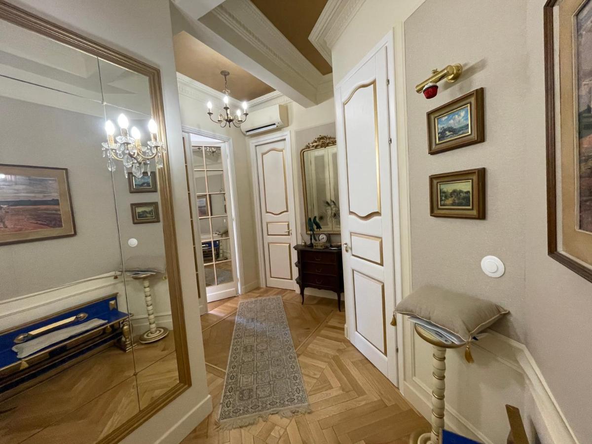 Nice Carre D'Or - Luxueux 2 Pieces Exterior photo
